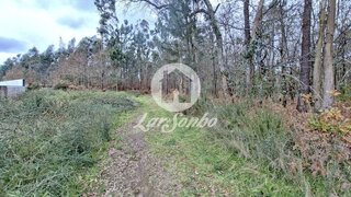 Land for sale in Barcelos, Portugal — €120,000