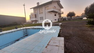 Land for sale in Barcelos, Portugal — €65,000
