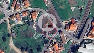 Land for sale in Trofa, Portugal — €78,000