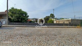 Land for sale in Santo Tirso, Portugal — €53,000