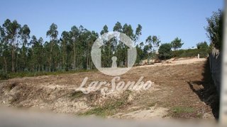 Land for sale in Vila do Conde, Portugal — €88,000