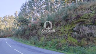 Land for sale in Fafe, Portugal — €18,000