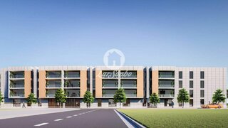 Land for sale in Vila Nova de Famalicão, Portugal — €360,000