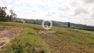 Land for sale in Póvoa de Varzim, Portugal — €212,300