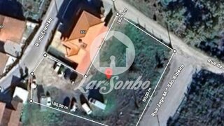 Land for sale in Lousada, Portugal — €92,500