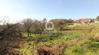 Land for sale in Fafe, Portugal — €32,000