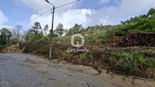 Land for sale in Vila do Conde, Portugal — €100,000