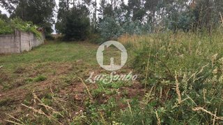 Land for sale in Trofa, Portugal — €229,284