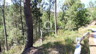 Land for sale in Terras de Bouro, Portugal — €38,000