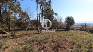 Land for sale in Vila Nova de Famalicão, Portugal — €452,500
