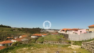 Land for sale in Fafe, Portugal — €92,000