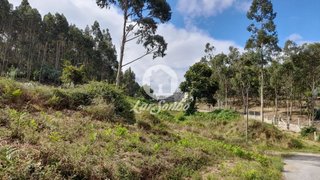 Land for sale in Vila Nova de Famalicão, Portugal — €93,000