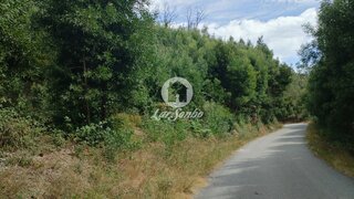 Land for sale in Celorico de Basto, Portugal — €50,000