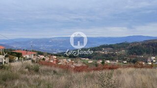 Land for sale in Celorico de Basto, Portugal — €100,000