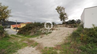 Land for sale in Fafe, Portugal — €92,500