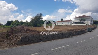 Land for sale in Paços de Ferreira, Portugal — €350,000