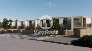 Land for sale in Vila do Conde, Portugal — €595,000