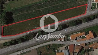 Land for sale in Póvoa de Varzim, Portugal — €850,000