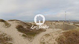 Land for sale in Póvoa de Varzim, Portugal — €152,000