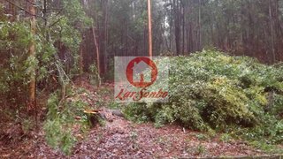 Land for sale in Vila do Conde, Portugal — €160,000