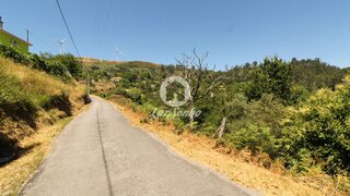 Land for sale in Celorico de Basto, Portugal — €32,000