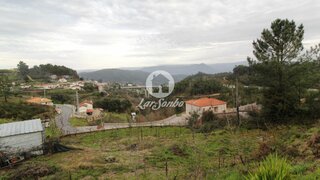 Land for sale in Celorico de Basto, Portugal — €130,000
