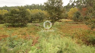Land for sale in Celorico de Basto, Portugal — €159,000