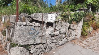 Land for sale in Santo Tirso, Portugal — €28,350