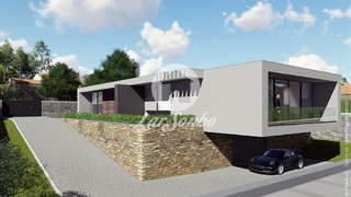 Land for sale in Trofa, Portugal — €64,000
