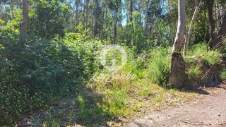 Land for sale in Vila do Conde, Portugal — €135,000