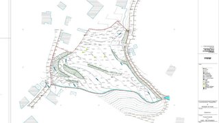 Land for sale in Amarante, Portugal — €250,000