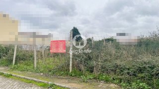 Land for sale in Trofa, Portugal — €88,500