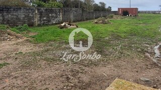 Land for sale in Póvoa de Varzim, Portugal — €215,000