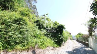 Land for sale in Vila Nova de Famalicão, Portugal — €43,000