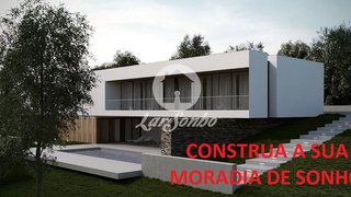 Land for sale in Vila Nova de Famalicão, Portugal — €78,000