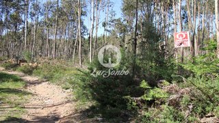 Land for sale in Vila Nova de Famalicão, Portugal — €38,000