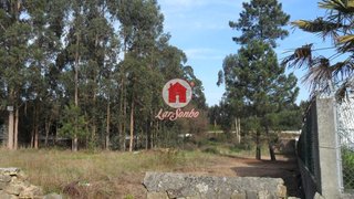 Land for sale in Vila do Conde, Portugal — €88,000