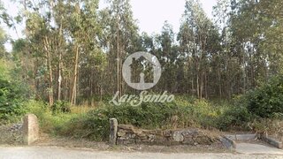 Land for sale in Póvoa de Varzim, Portugal — €265,000