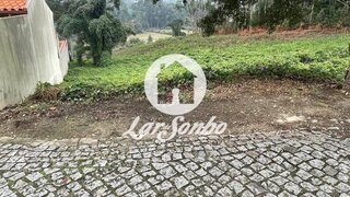 Land for sale in Trofa, Portugal — €146,500