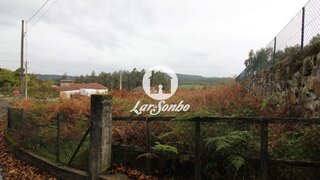 Land for sale in Barcelos, Portugal — €80,000