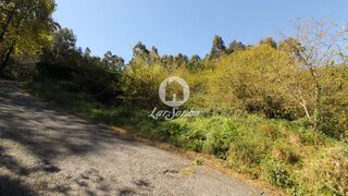 Land for sale in Fafe, Portugal — €26,500