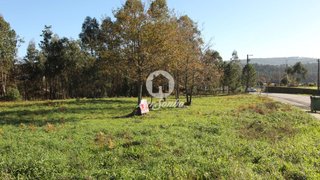 Land for sale in Celorico de Basto, Portugal — €42,500