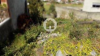 Land for sale in Vila do Conde, Portugal — €58,000