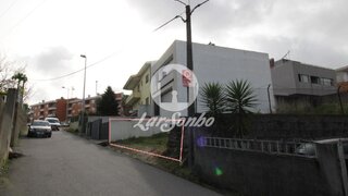 Land for sale in Trofa, Portugal — €71,000