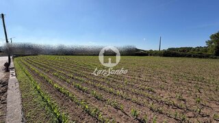 Land for sale in Vila do Conde, Portugal — €275,000