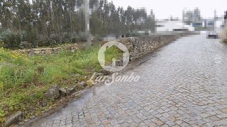 Land for sale in Vila do Conde, Portugal — €339,000
