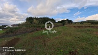 Terreno em Horta