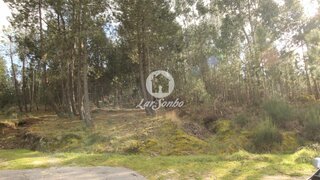 Land for sale in Celorico de Basto, Portugal — €45,000