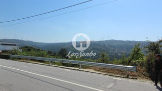Land for sale in Fafe, Portugal — €57,500