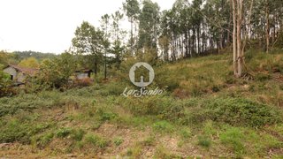 Land for sale in Celorico de Basto, Portugal — €37,000